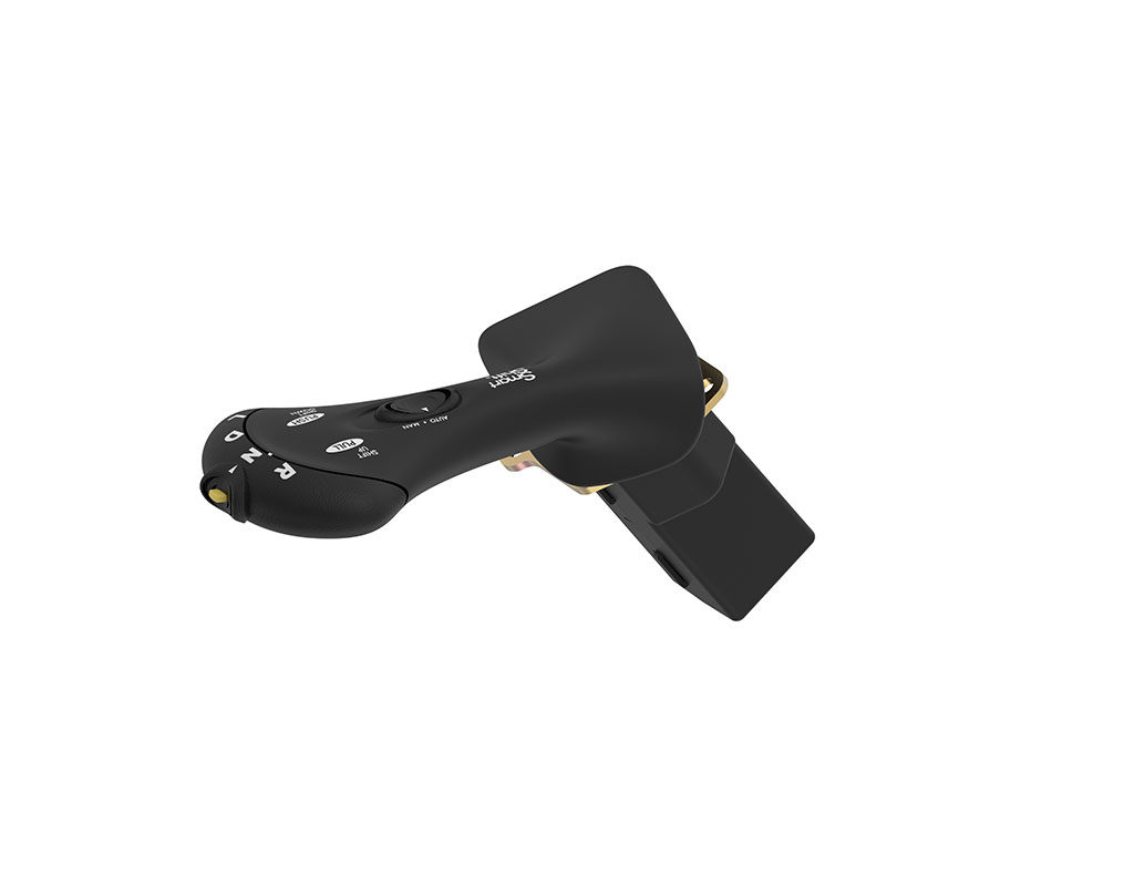 Truck Transmission Parts