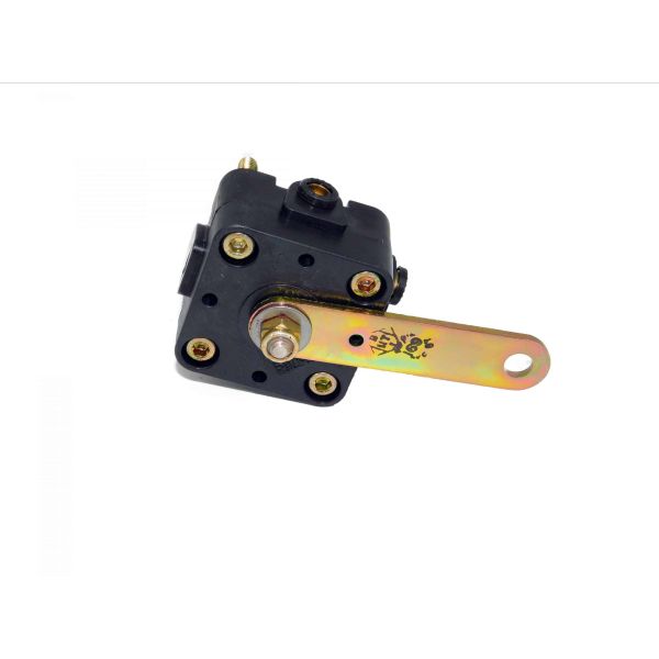Barksdale Suspension Leveling Valve | # BKS KD2168 | Tracey