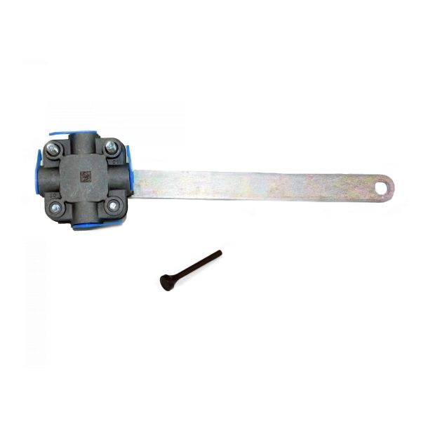 Hadley (LINK) Height Control Valve - 4CM00215 - Dayton Air