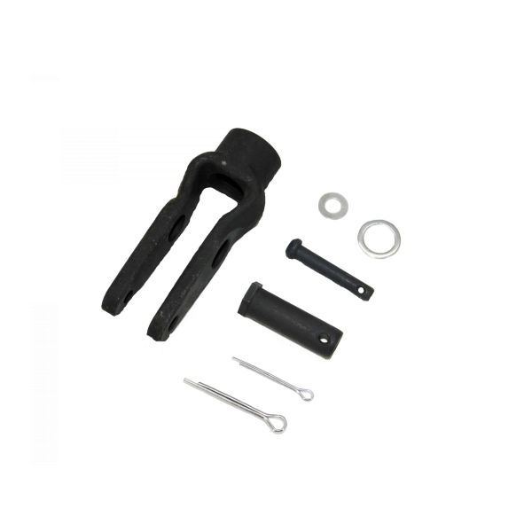 TTPTDAR810019 | TTP Slack Adjuster Clevis Kit | Tracey Truck TTPTDAR810019 | TTP Slack Adjuster Clevis Kit | Tracey Truck