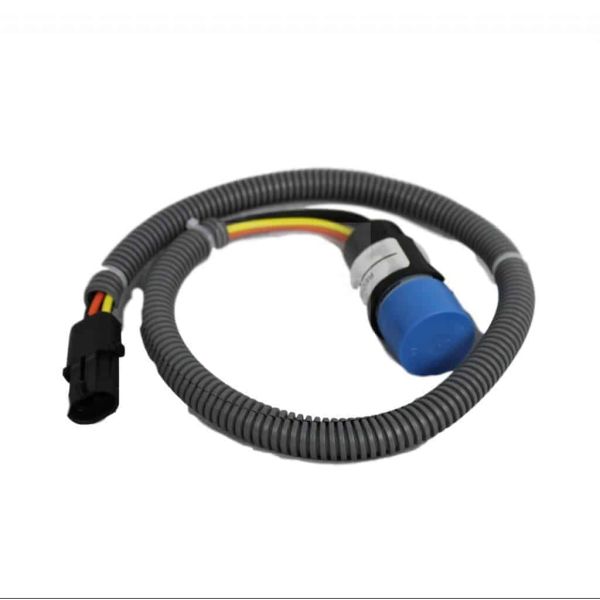 Alliance TCH Trinary Pressure Switch With Wiring Harness