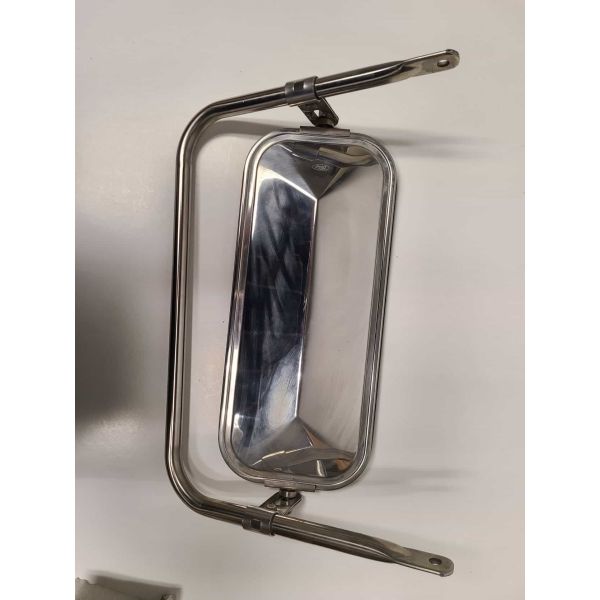Sterling Mirror Assembly - New | # F5HZ 17682 AA | Tracey