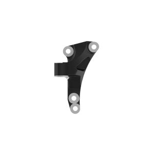 Truck shop engine mounts