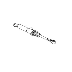 Freightliner Master Cylinder Assembly - Clutch, Part # 02-13220-000 From Tracey Truck Parts, Truck Clutch Parts, Truck Clutch Assemblies, Truck Clutch Cylinder,