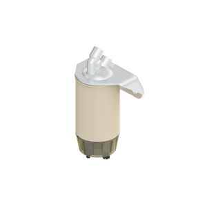 Freightliner Fuel Water Separator - Filter, Part # 03-36134-011 From Tracey Truck Parts, Truck Fuel Filter, Truck Fuel Water Separator, Truck Filters, Fuel Water Separator, water fuel separator, fuel filter water separator, fuel water separator filter, wa