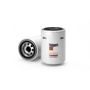 Fleetguard Oil Filter - New # LF3345, for Cummins engine. Inquire For Any Questions. From Tracey Truck Parts.