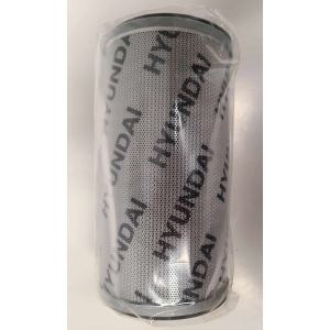 Hyundai Hydraulic Filter, Element - New | # 31MH-01310, Please Inquire For Any Questions. From Tracey Truck Parts.