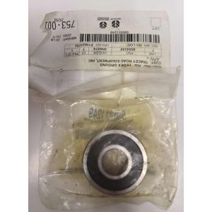 Ford, New Holland Ball Bearing - New | # 500311249, Please Inquire For Any Questions. From Tracey Truck Parts, Equipment Bearings, Equipment Ball Bearings