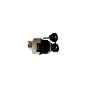 Terex Ignition Switch, Part  # 5050655525 From Tracey Truck Parts, Shop Truck Ignition Switch, & Truck Switches. Terex Switches For Sale Online