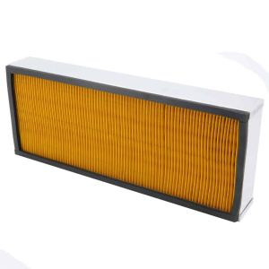 New Holland Cab Filter. Part # 85801619 From Tracey Truck Parts, New Holland Filters, Equipment Filters, New Holland Parts, New Holland Equipment,
