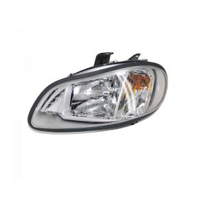 Alliance Freightliner M2, MDL, C2 Driver Side Headlight Assembly | # ABP N60B 71060L