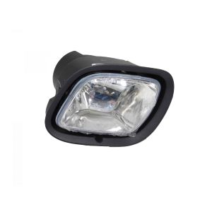 TTP Freightliner Cascadia LH Fog Light Assembly. Brand: TTP. Replaces OEM: A06-51908-000 . Part # TTPA0651908004 From Tracey Truck Parts.