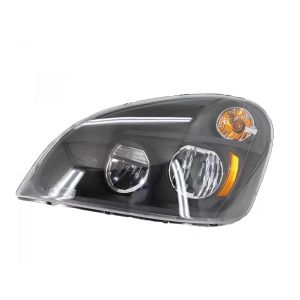Alliance Freightliner Cascadia Driver Side LED Headlight Assembly | # ABP N60B 71032L