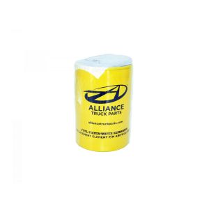 Alliance Primary Fuel Filter Water Separator. ABP N122 R50418 Fuel Filter, Fuel Water Separator, Replaces: ABP N122 R50562 / TBB 61230611 From TTP