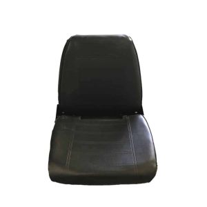 V878C KSU2 Black/Grey Cloth 24 Volt Air Suspension Seat