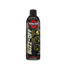 Renegade Buzz-Off Bug Remover | # LFGRPARBO13 From Tracey Truck Parts, Truck Bug Remover, Truck Buzz-Off Bug Remover, Truck Bug Removers,