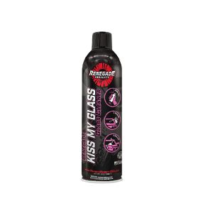 Renegade Aerosol Glass Cleaner | # LFGRPARKMG13 From Tracey Truck Parts, Truck Aerosol Glass Cleaner, Truck Glass Cleaner, Truck Glass Cleaners,