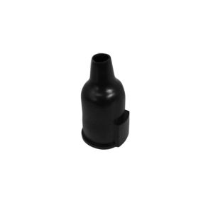 Phillips 7 Pin Socket Boot Part # PHM 15 740 from Tracey Truck Parts | Phillips Truck Parts For Sale Online.