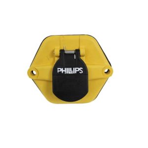 Phillips Socket | # PHM 16 860