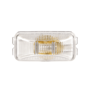 Truck-Lite Incandescent Clear Utility Light 15 Series. Part # 15200C TTP Part # TL 15200C. Truck-Lite Utility Lights For Sale.