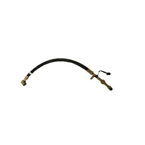 Freightliner A/C Hose 10/12, 32.875 - New, Part # A22-41332-057 From Tracey Truck Parts, Truck AC Hose, Truck AC Hoses, A/C Semi Truck Hose