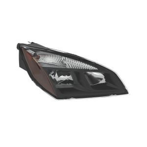 Freightliner Cascadia Passenger Side Headlight, Part # A66-01512-005 From Tracey Truck Parts, Freightliner Headlight, Freightliner Headlights, Cascadia Headlight,