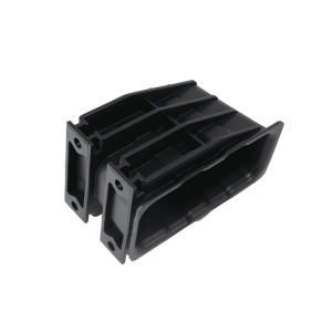 TTP Freightliner Bumper Bracket Receptacle. Part # TTP2127302000 From Tracey Truck Parts Online Store, Freightliner Parts For Sale.