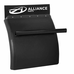 Alliance Semi Truck Quarter Fenders Kit. Part # ABP N32 Q1900 From Tracey Truck Parts. Truck fender, truck fenders, alliance fender,