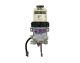 Freightliner Fuel Water Separator - Davco DVC 243 Heated, Part # 03-38567-006 From Tracey Truck Parts, Fuel Water Separator, Truck Fuel Water Separator Filters, Fuel Water Separator, water fuel separator, fuel filter water separator, fuel water separator 