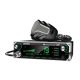 Uniden 40 Channel CB Radio With 7-Color Display | # PSO BEARCAT880