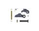 Premier Manufacturing 2000PK-ELL Extended Life Low Profile Parts Kit, Part # 10000262 From Tracey Truck Parts, Premier Manufacturing, premier manufacturing products, Premier Manufacturing 2000PK-ELL Extended Life Low Profile Parts Kit, Part # 10000262 Fro