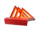 James King Safety Triangles | # KNG 1005