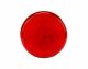 Truck-Lite 10 Series Incandescent Red Round Marker Light. Part # 10202R From Tracey Truck Parts, Truck Marker Light, Truck Clearance Marker Light, Truck-Lite, truck lite, trucklite, truck lit parts & accessories, trucklite lights, truck lite lights, truck