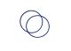 Volvo Penta O-Ring | Part # 1664473 From Tracey Truck Parts, Truck O-Ring, Truck Penta O-Ring, Truck Parts For Sale,