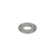 Freightliner Stainless Steel Flat Washer 1/4
