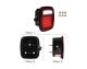 Automann LED S/T/T Ford RH Box Replacement Light. Part # 571.LD510R42 From Tracey Truck Parts, Truck Tail Lights, Ford Tail Lights.