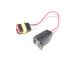 Truck Lite Stop/Turn Signal Lighting Electrical Plug. Part # TL 94789 from Tracey Truck Parts.