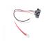 Truck Lite Stop/Turn/Tail Light Electrical Plug. Part # TL 94993 from Tracey Truck Parts.