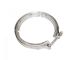Tracey Truck Parts Freightliner Turbo Clamp | # TTP 0114596008 | Tracey Road Equipment