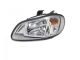 Alliance Freightliner M2, MDL, C2 Driver Side Headlight Assembly | # ABP N60B 71060L