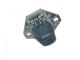 TTP 7-Way Socket. Part # TTP BE23703 From Tracey Truck Parts, BE23703, TTP BE23703, TTPBE23703, S-18362 7-Way Truck Socket, Truck Sockets, HDX BE23703