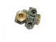 TTP Meritor Spring Brake Valve. REPLACEMENT FOR SEALCO®. Spring Brake Priority. Part # TTP TDA RSL110500 From Tracey Truck Parts