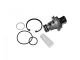 TTP Bendix New Style Purge Assy. Kit Purge Valve Assembly Kit for above -40°C | # TTP BW K022105 | from Tracey Truck Parts