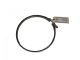 TTP Exhaust V-Clamp for the Diesel Particulate Filter Replaces TTP 2871862, 2871862 Part # TTP 2871862 from Tracey Truck Parts