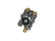 Bendix E-8p Dual Brake Valve, New Service.  Part # BW 802753 From Tracey Truck Parts