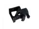 Alliance Gladhand Holder. 3-Function Holder For Gladhand. Plug & Gladhand Bracket. Part # ABP N42AGHPLH From Tracey Truck Parts. Trailer Parts,