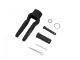 TTP Slack Adjuster Clevis Kit, 5/8-18, Clevis Type Straight. Part # TTP TDA R810019 From Tracey Truck Parts