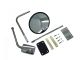 Alliance Stainless Steel Hood Mount Mirror Assembly | # ABP N74B 60171