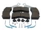 Bendix Brake Pad Kit. Model Fits: All Makes. Replaces:  K129276,  BWK129276,  BW K129276. Part # BW  K129276 From Tracey Truck Parts, Truck brakes,
