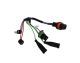 ESPAR Overheat Sensor With Cable | # ESP 2522190123002Z